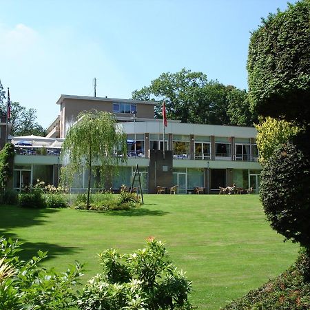 Fletcher Parkhotel Val Monte بيرخْ إن دال المظهر الخارجي الصورة