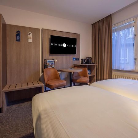 Fletcher Parkhotel Val Monte بيرخْ إن دال المظهر الخارجي الصورة
