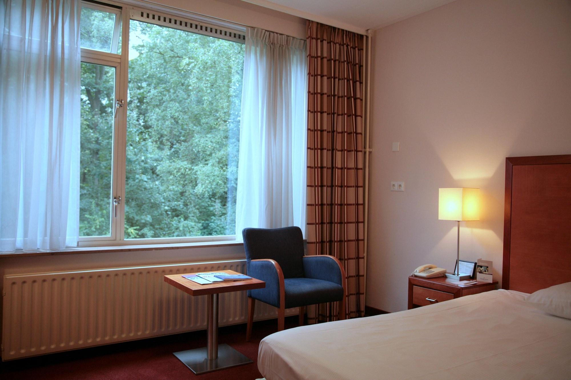 Fletcher Parkhotel Val Monte بيرخْ إن دال المظهر الخارجي الصورة