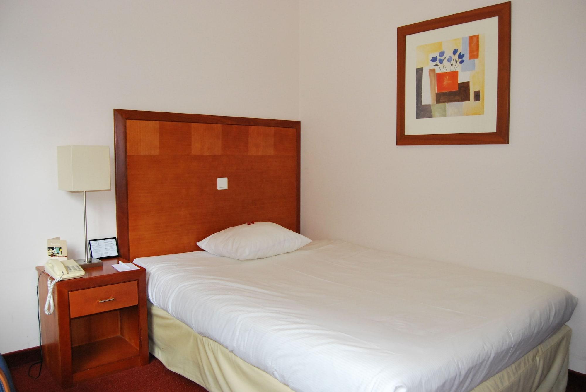 Fletcher Parkhotel Val Monte بيرخْ إن دال المظهر الخارجي الصورة