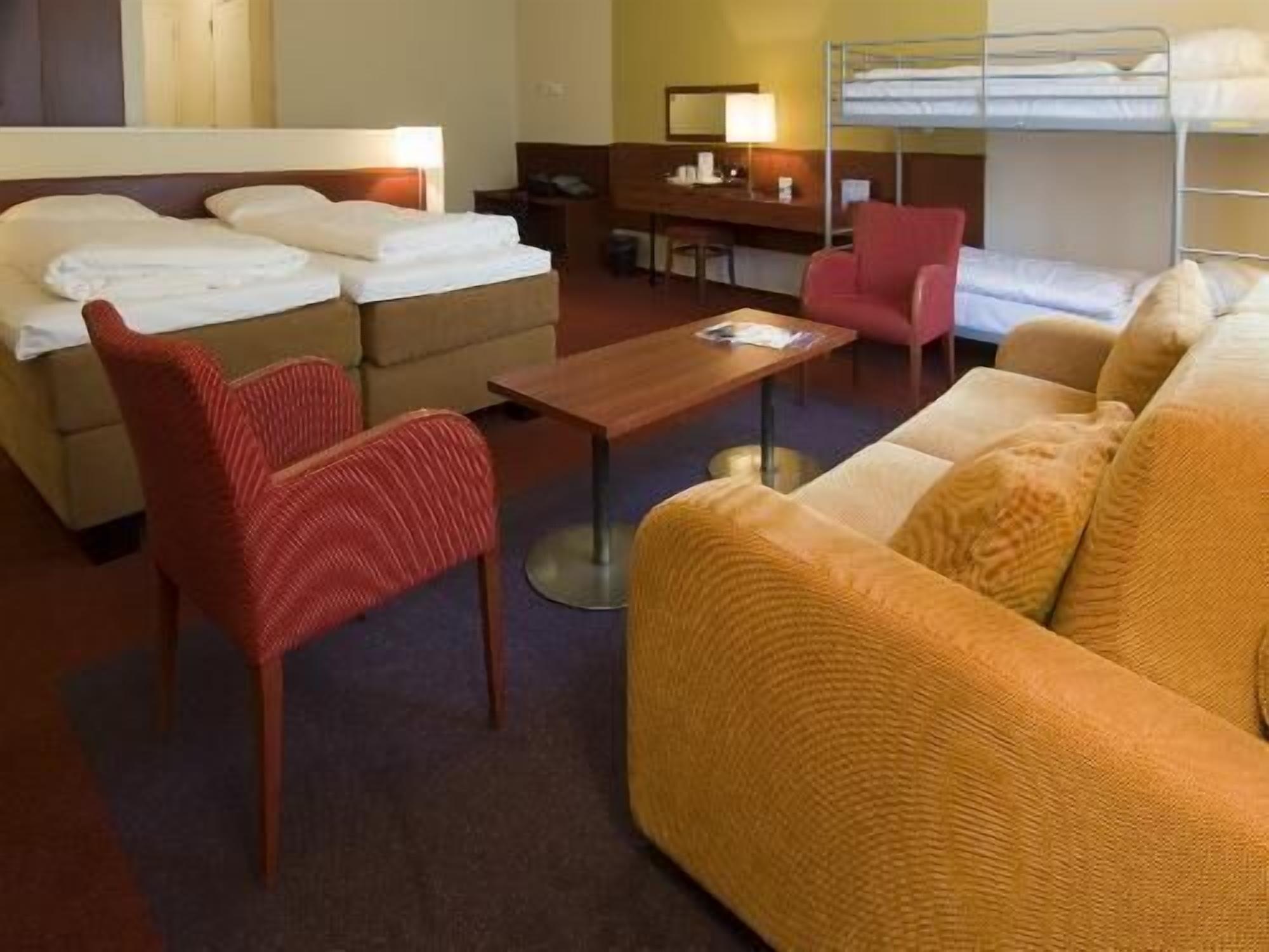 Fletcher Parkhotel Val Monte بيرخْ إن دال المظهر الخارجي الصورة