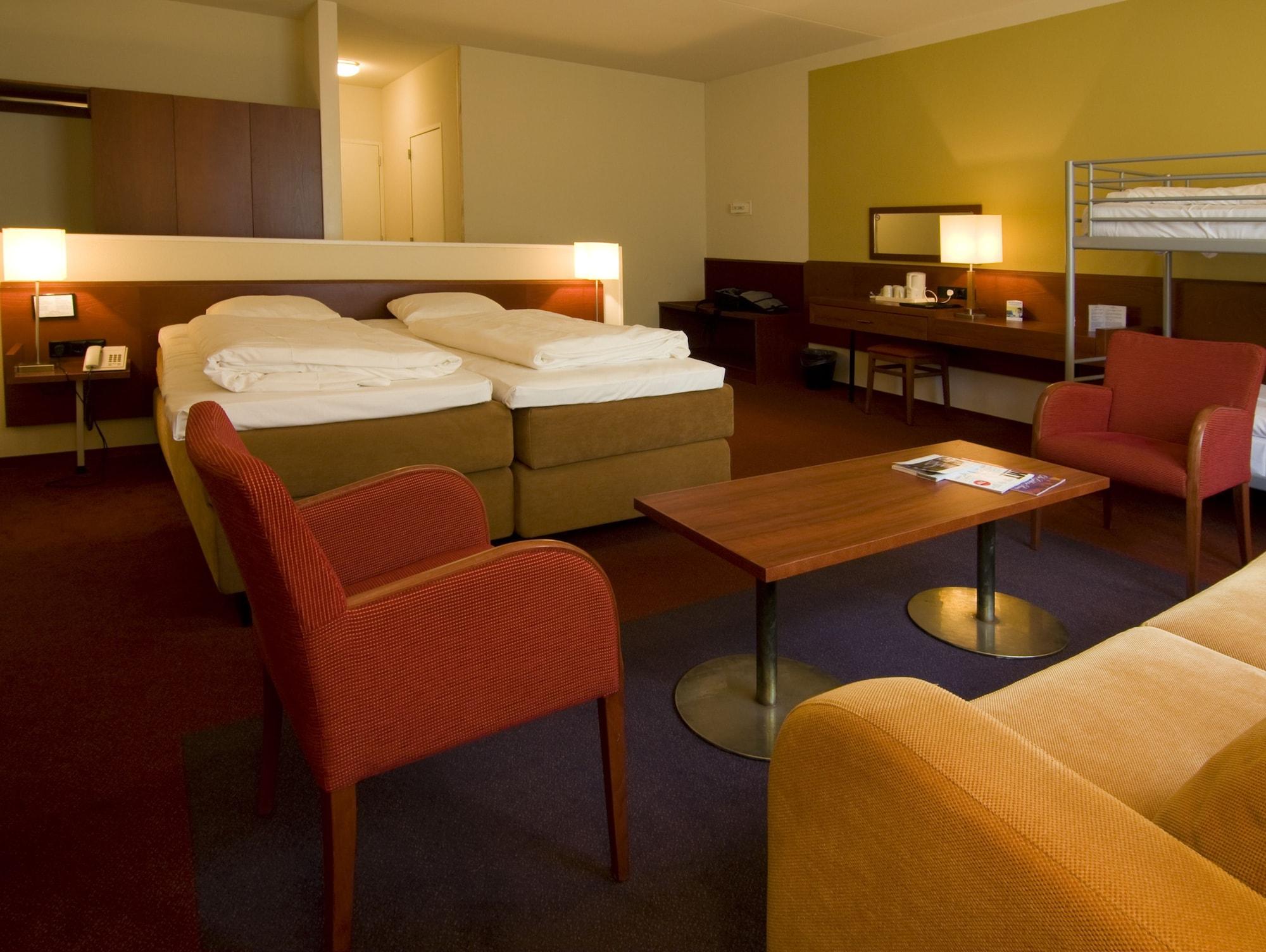 Fletcher Parkhotel Val Monte بيرخْ إن دال المظهر الخارجي الصورة