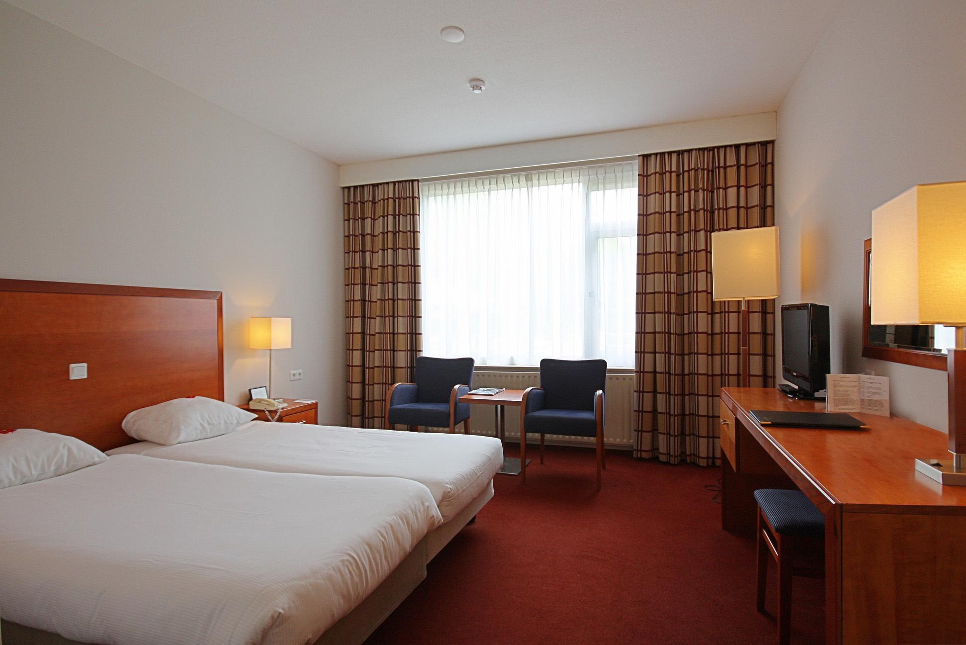 Fletcher Parkhotel Val Monte بيرخْ إن دال المظهر الخارجي الصورة