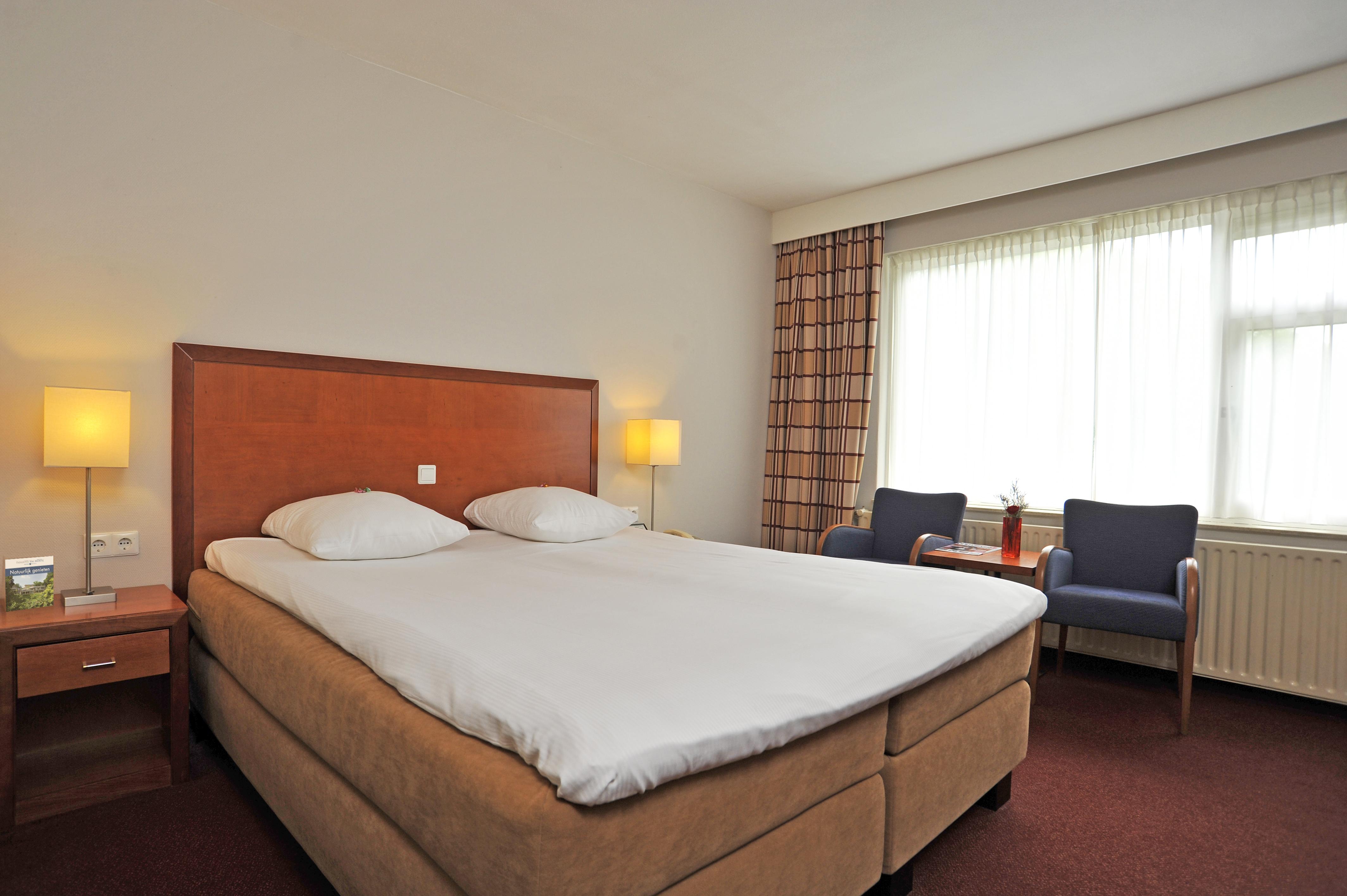 Fletcher Parkhotel Val Monte بيرخْ إن دال المظهر الخارجي الصورة
