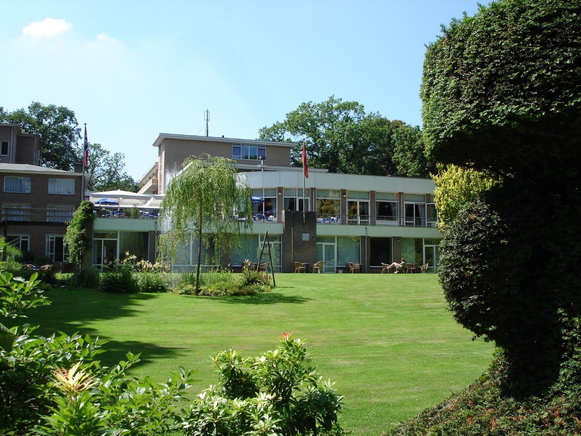 Fletcher Parkhotel Val Monte بيرخْ إن دال المظهر الخارجي الصورة