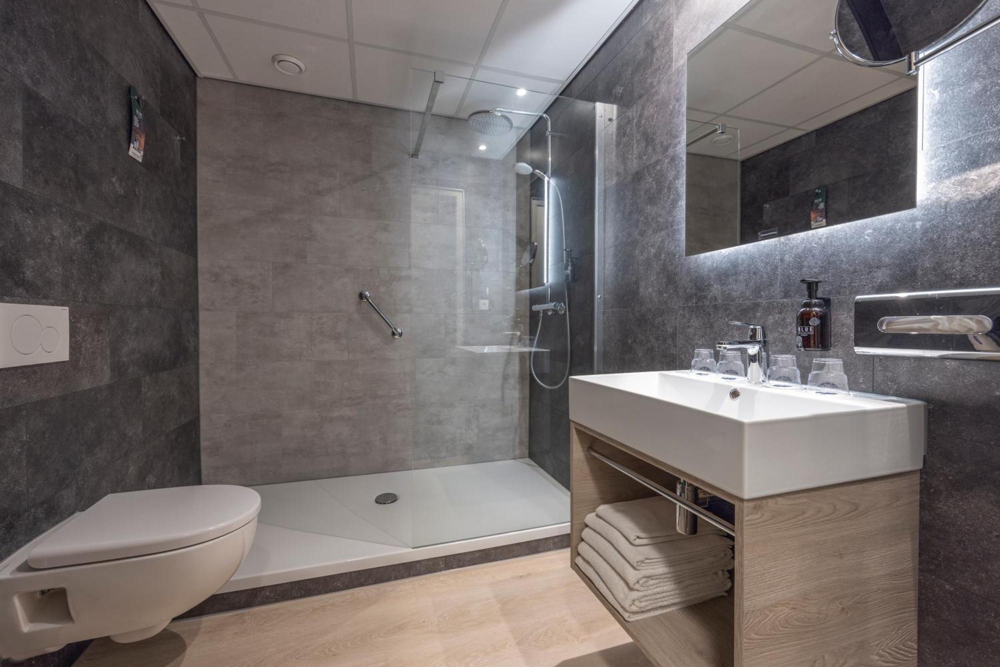 Fletcher Parkhotel Val Monte بيرخْ إن دال المظهر الخارجي الصورة