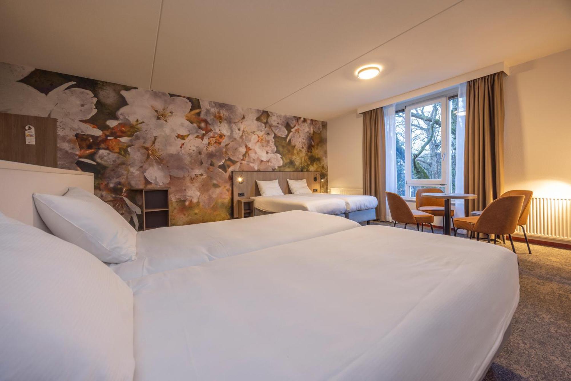 Fletcher Parkhotel Val Monte بيرخْ إن دال المظهر الخارجي الصورة