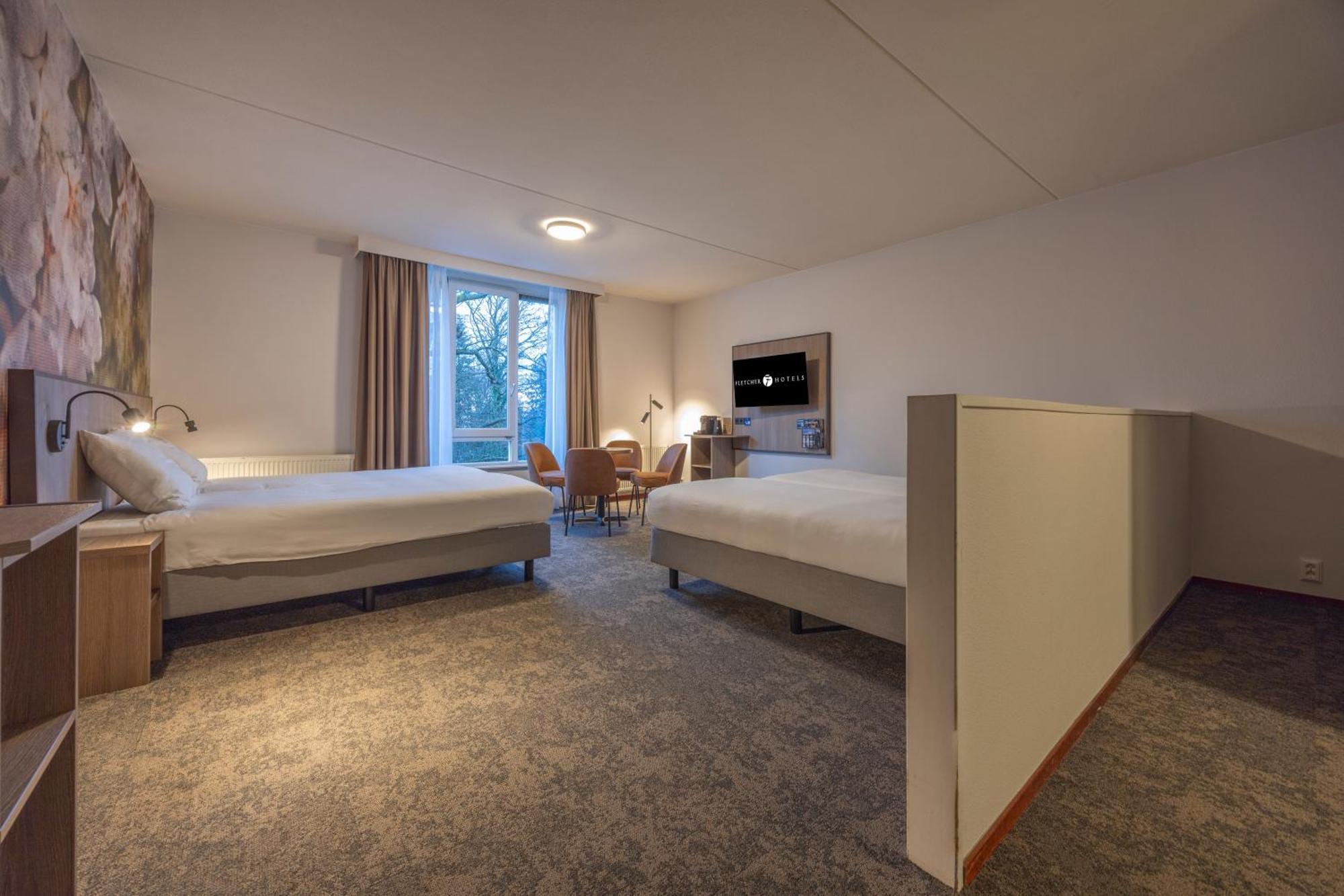 Fletcher Parkhotel Val Monte بيرخْ إن دال المظهر الخارجي الصورة