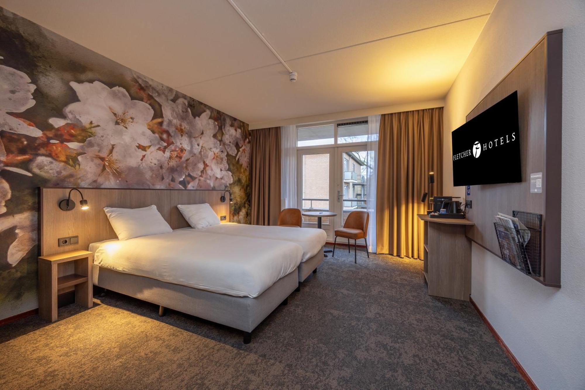 Fletcher Parkhotel Val Monte بيرخْ إن دال المظهر الخارجي الصورة