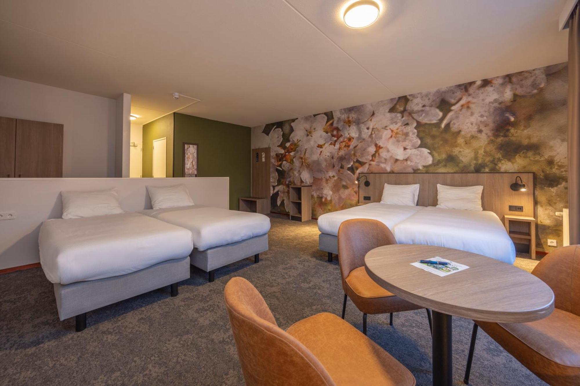 Fletcher Parkhotel Val Monte بيرخْ إن دال المظهر الخارجي الصورة