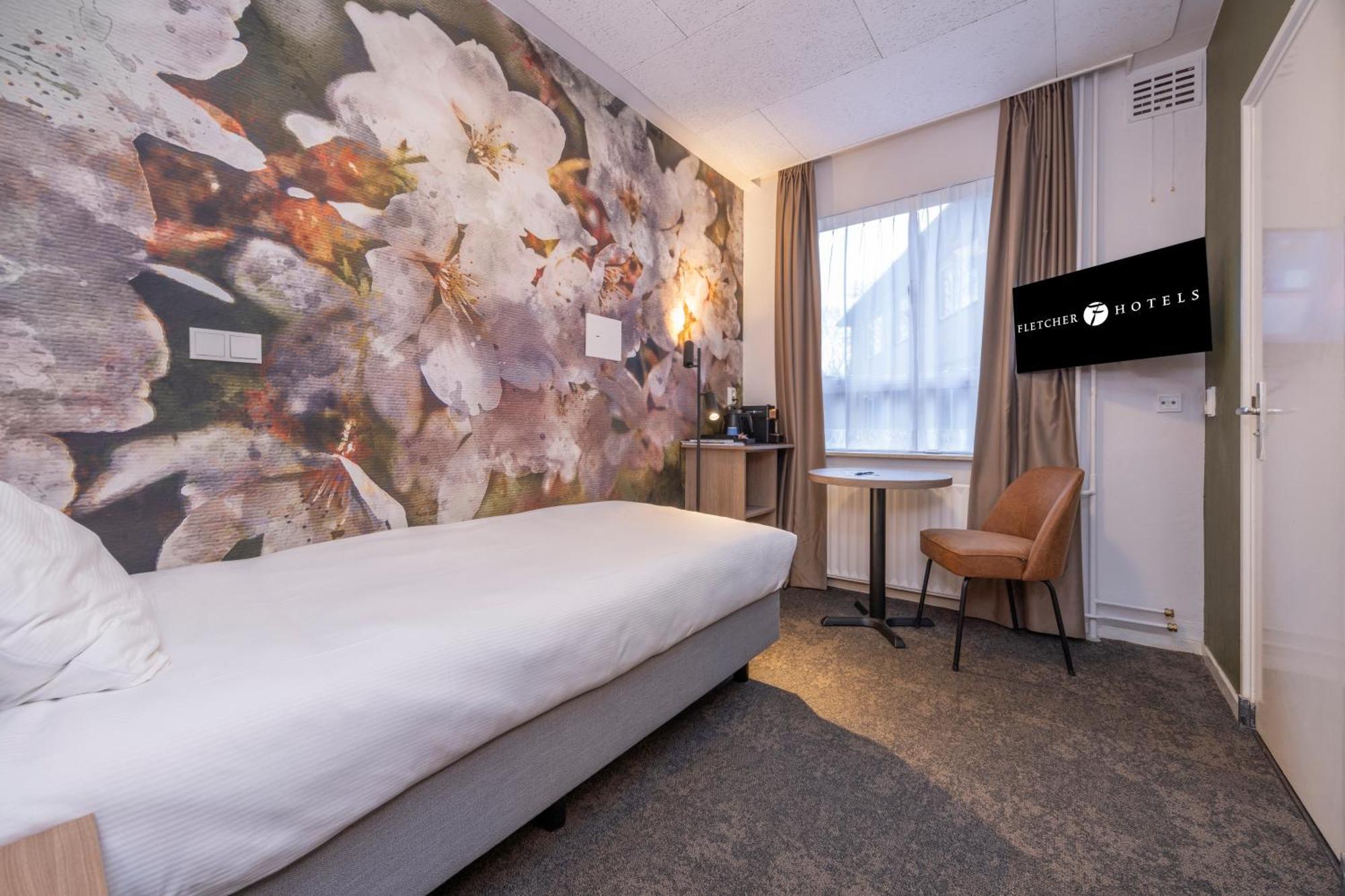 Fletcher Parkhotel Val Monte بيرخْ إن دال المظهر الخارجي الصورة