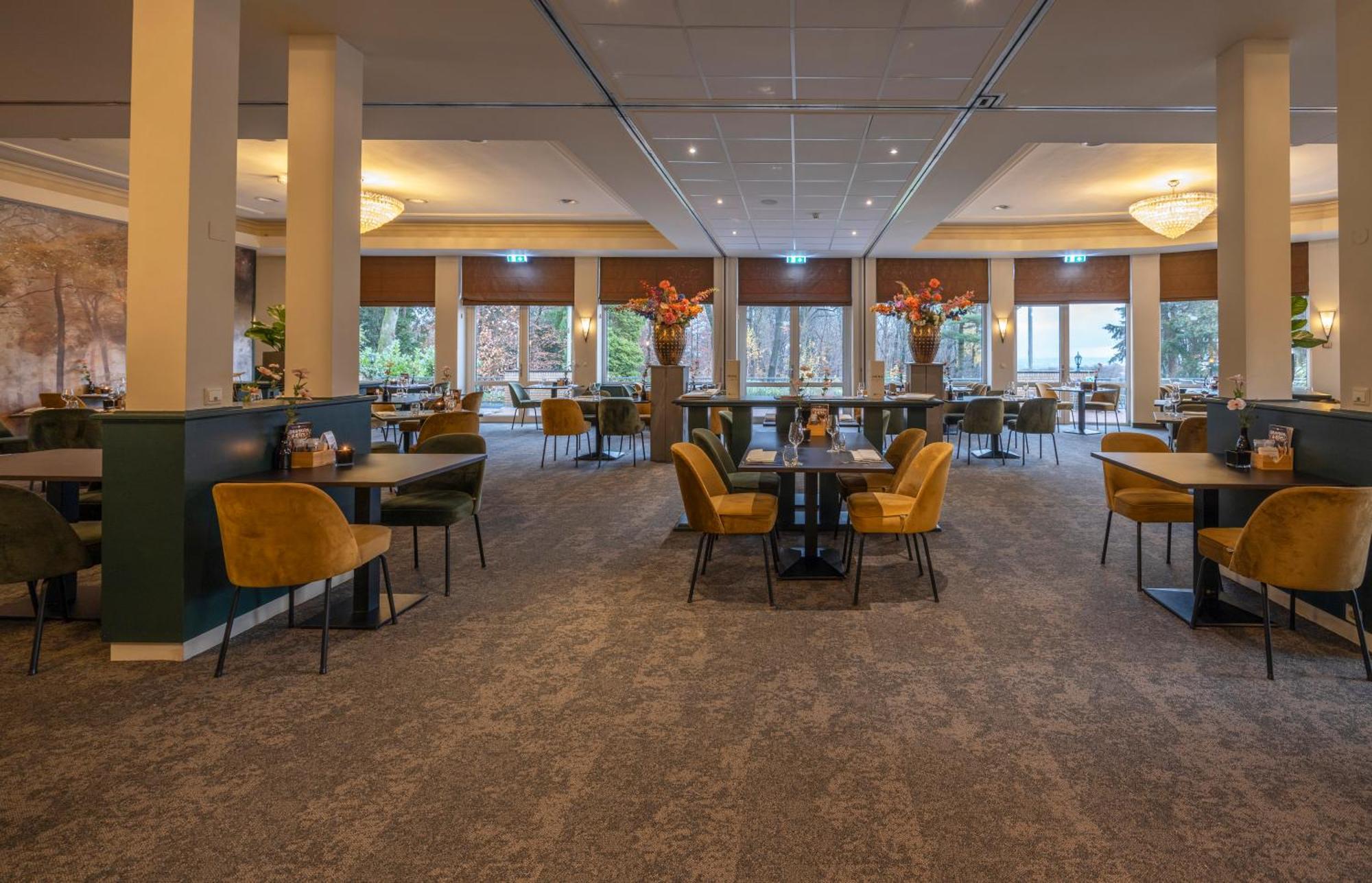 Fletcher Parkhotel Val Monte بيرخْ إن دال المظهر الخارجي الصورة