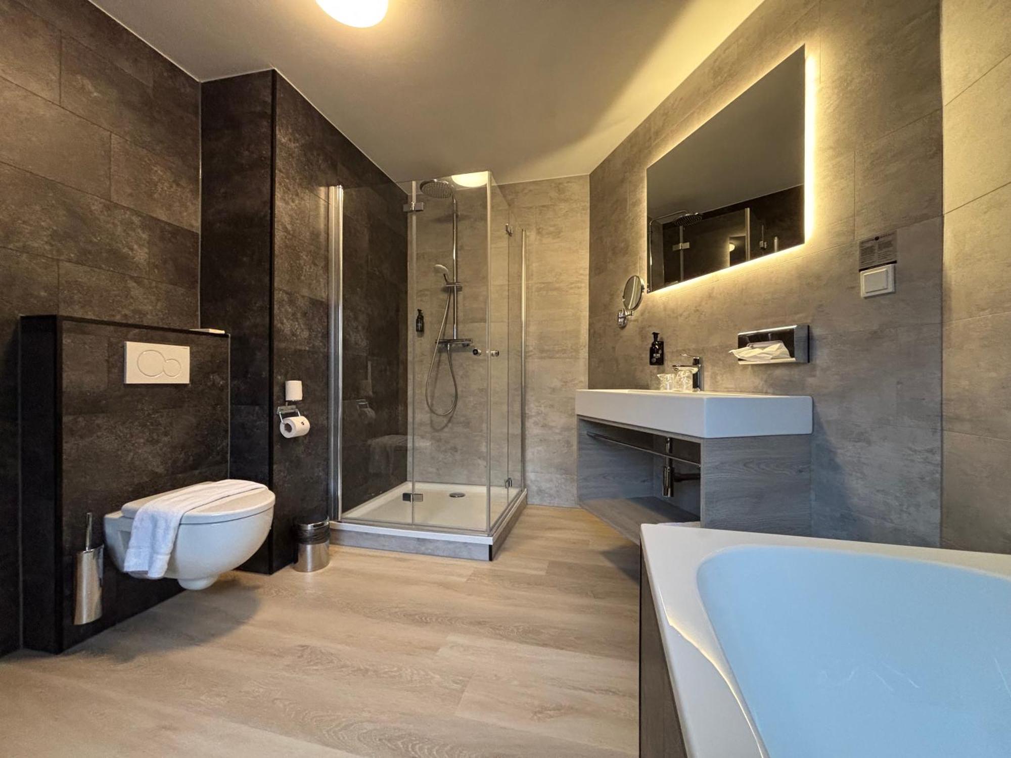 Fletcher Parkhotel Val Monte بيرخْ إن دال المظهر الخارجي الصورة