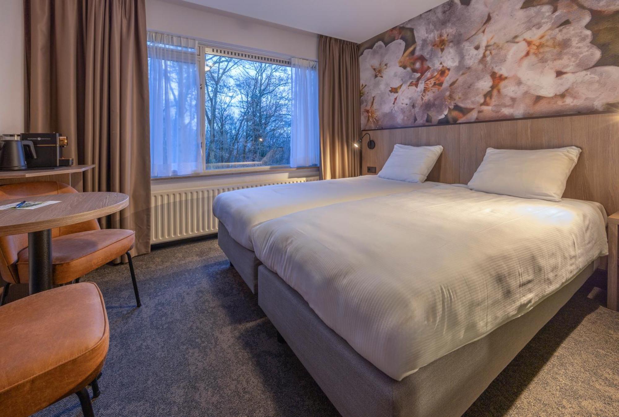 Fletcher Parkhotel Val Monte بيرخْ إن دال المظهر الخارجي الصورة