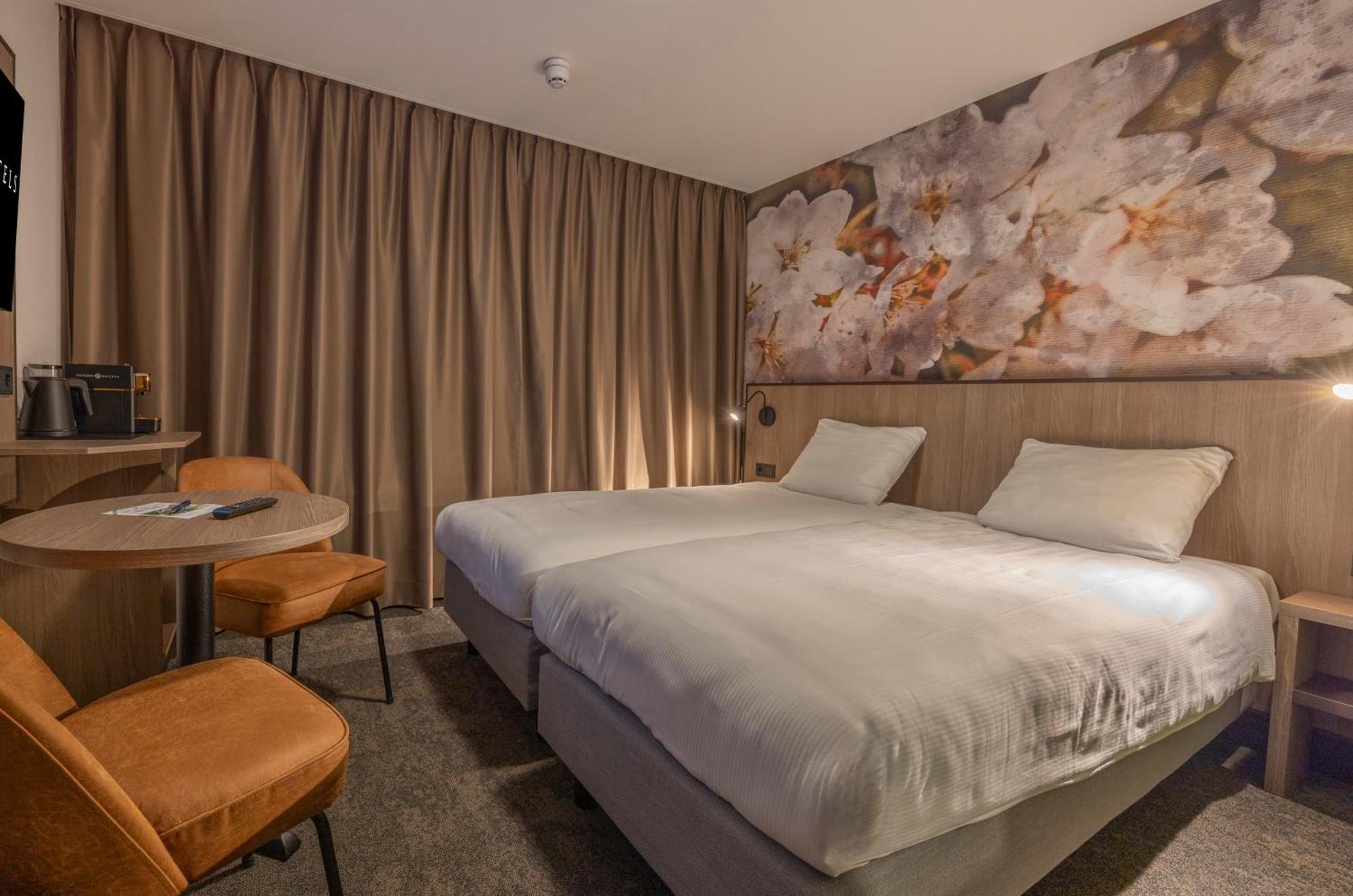 Fletcher Parkhotel Val Monte بيرخْ إن دال المظهر الخارجي الصورة