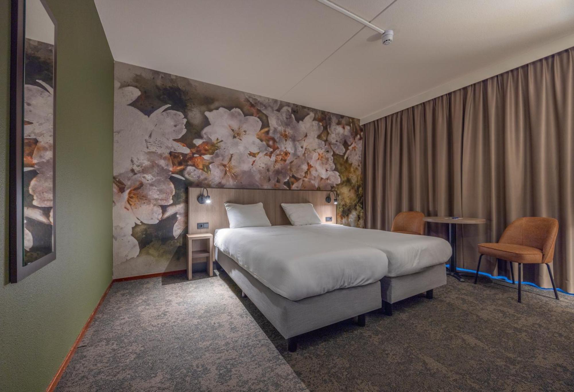 Fletcher Parkhotel Val Monte بيرخْ إن دال المظهر الخارجي الصورة