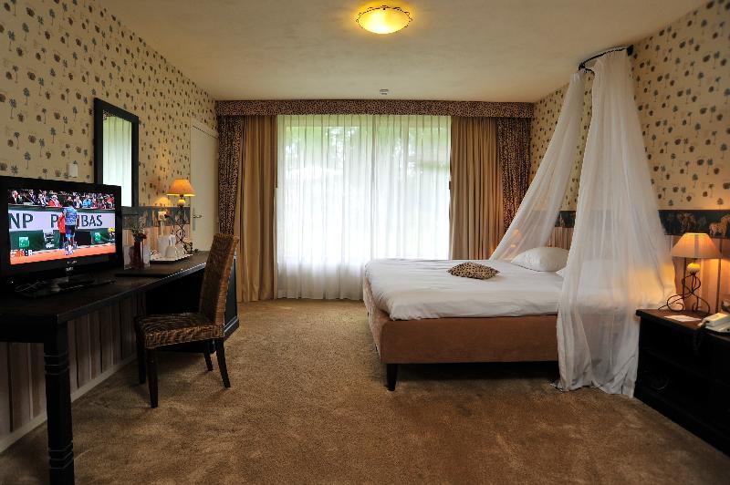 Fletcher Parkhotel Val Monte بيرخْ إن دال المظهر الخارجي الصورة