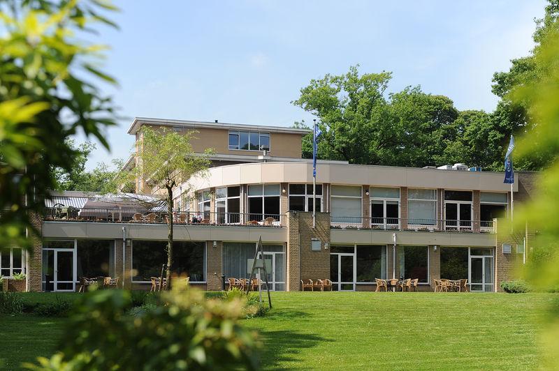 Fletcher Parkhotel Val Monte بيرخْ إن دال المظهر الخارجي الصورة