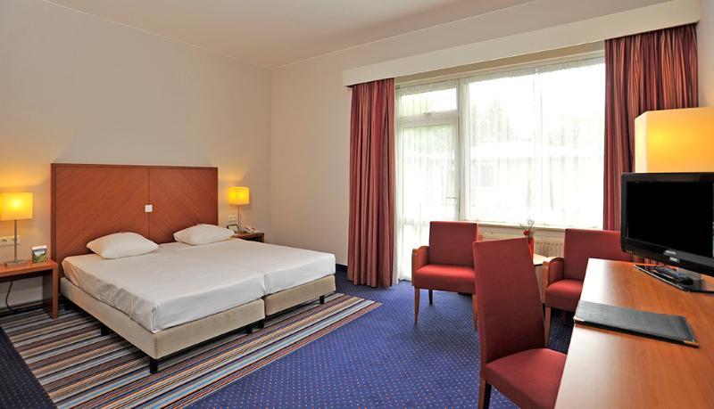 Fletcher Parkhotel Val Monte بيرخْ إن دال المظهر الخارجي الصورة