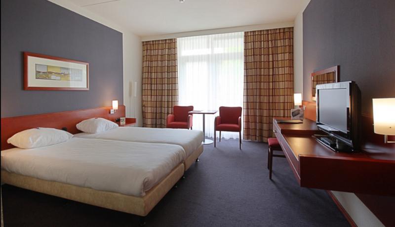 Fletcher Parkhotel Val Monte بيرخْ إن دال المظهر الخارجي الصورة