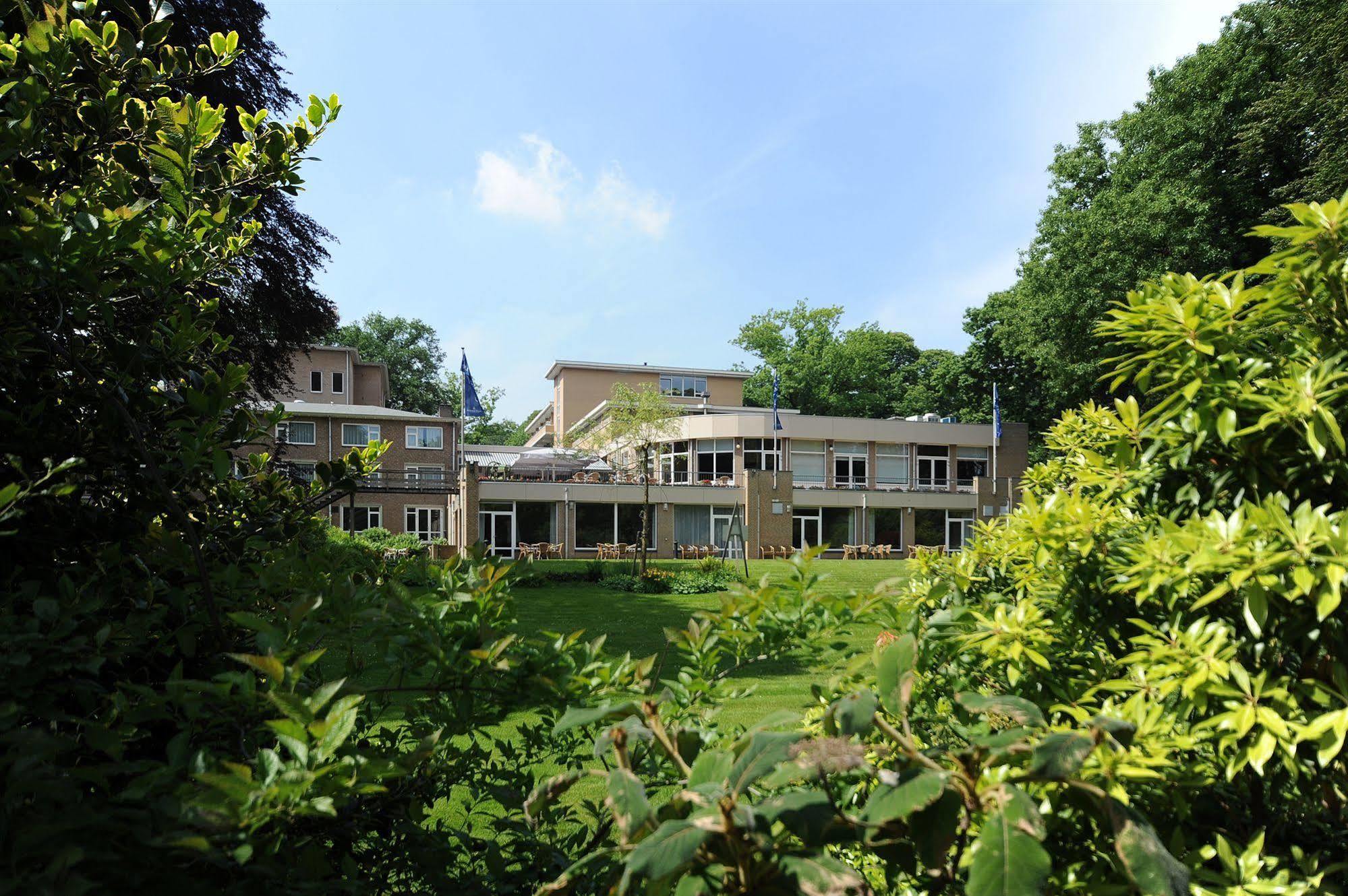 Fletcher Parkhotel Val Monte بيرخْ إن دال المظهر الخارجي الصورة
