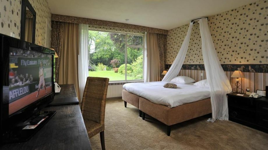 Fletcher Parkhotel Val Monte بيرخْ إن دال المظهر الخارجي الصورة