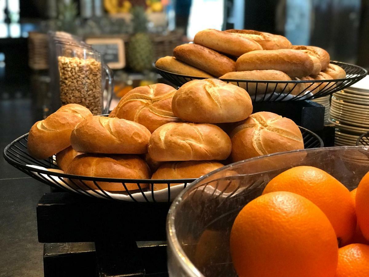 Fletcher Parkhotel Val Monte بيرخْ إن دال المظهر الخارجي الصورة