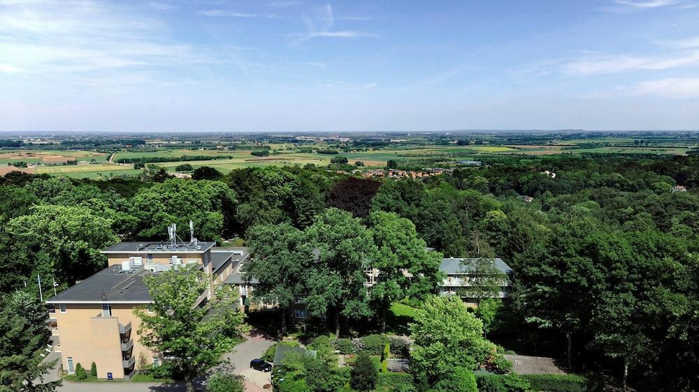 Fletcher Parkhotel Val Monte بيرخْ إن دال المظهر الخارجي الصورة