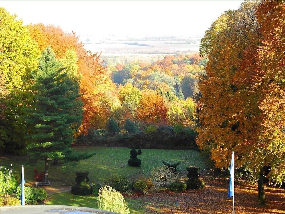 Fletcher Parkhotel Val Monte بيرخْ إن دال المظهر الخارجي الصورة