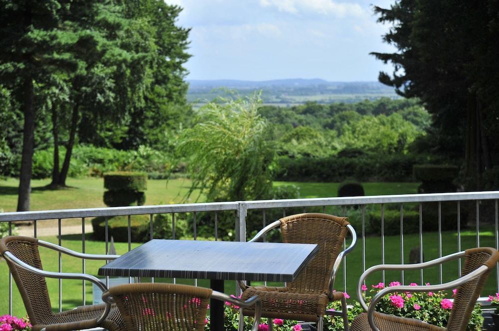Fletcher Parkhotel Val Monte بيرخْ إن دال المظهر الخارجي الصورة